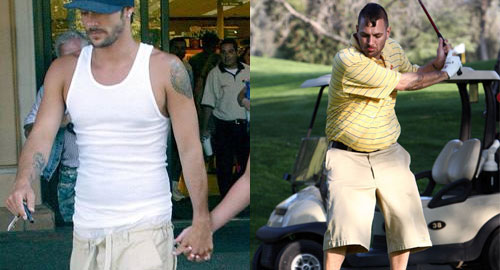 Kevin Federline