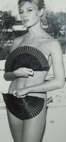 Brigitte Bardot