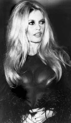 Brigitte Bardot