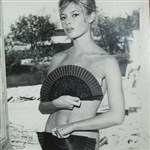 Is Megan Fox Hotter Than Brigitte Bardot?