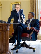 Busey Obama