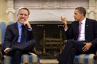 Busey Obama