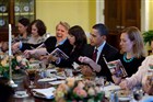 Busey Obama