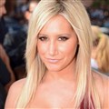 Ashley Tisdale