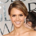 Jessica Alba