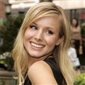 Kristen Bell