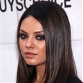 Mila Kunis
