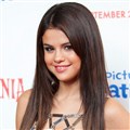 Selena Gomez