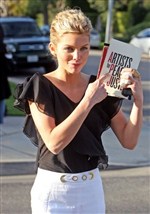 AnnaLynne McCord