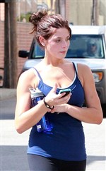 Ashley Greene