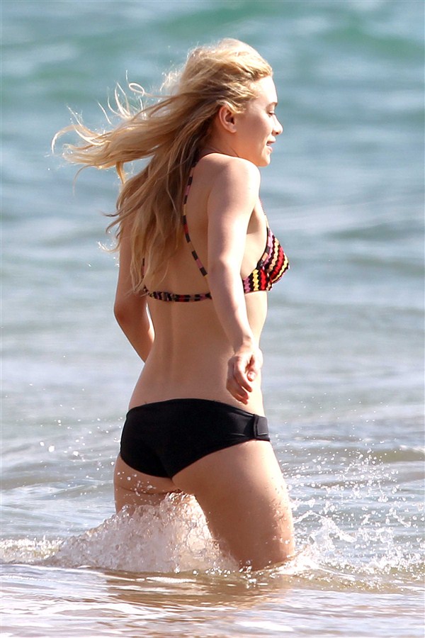 Ashley Olsen