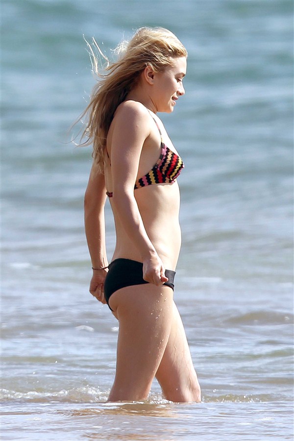 Ashley Olsen