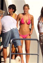 Bar Refaeli