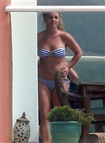 Britney Spears