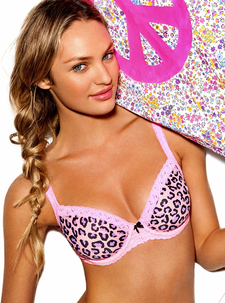 Candice Swanepoel