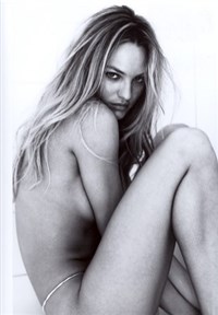 Candice Swanepoel