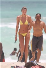 Candice Swanepoel