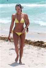 Candice Swanepoel