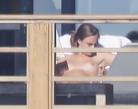 Cara Delevingne