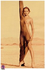 Charlize Theron