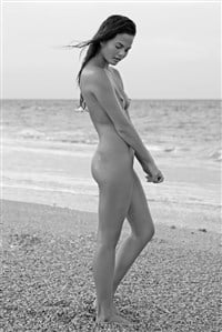 Chrissy Teigen nude photos