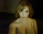Christina Hendricks