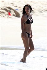 Courteney Cox