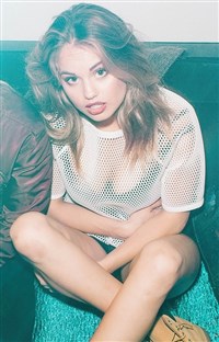 Debby Ryan