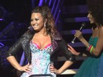 Demi Lovato