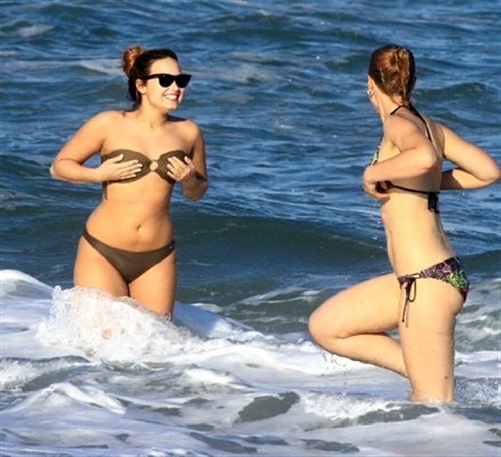 Demi Lovato