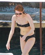 Emma Stone