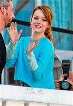 Emma Stone
