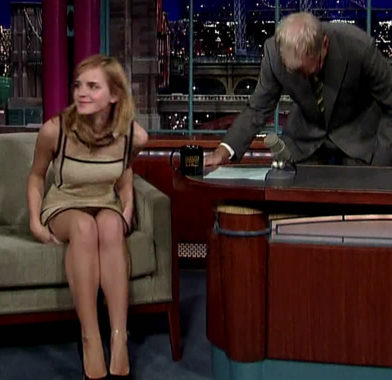 Emma Watson