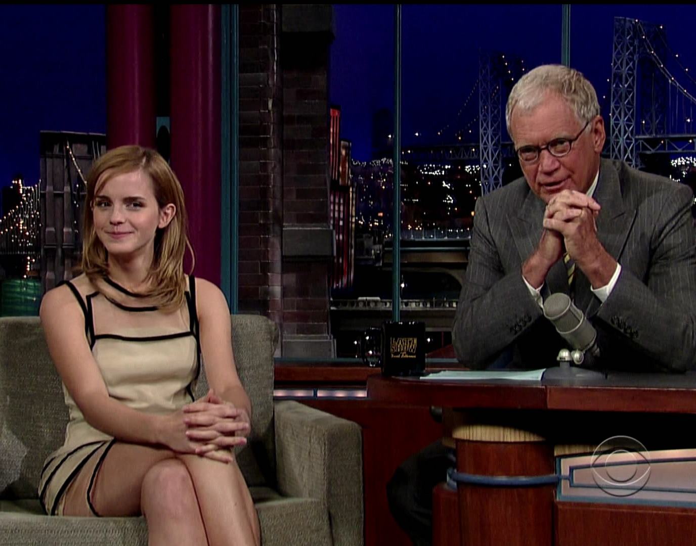 Emma Watson