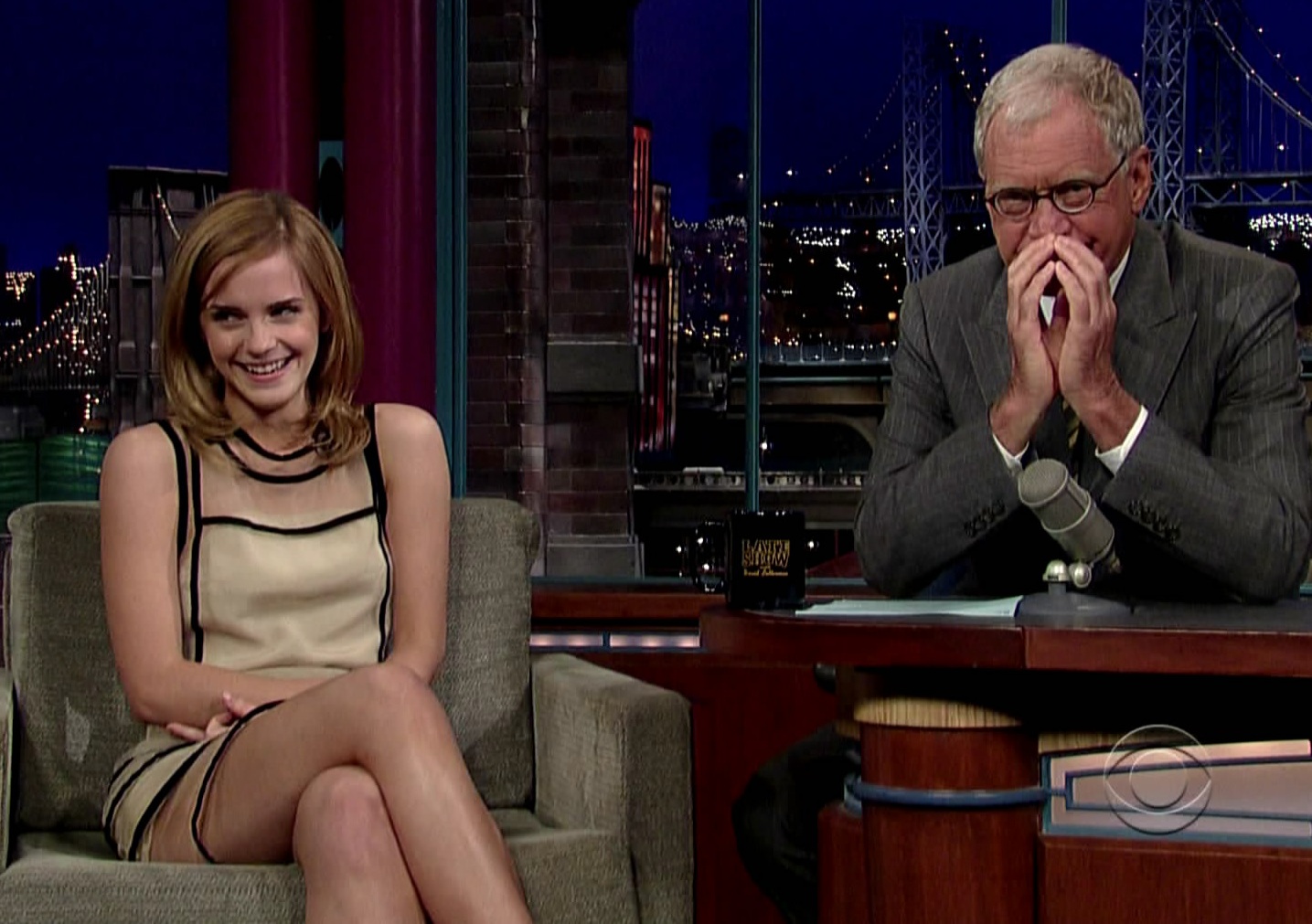 Emma Watson