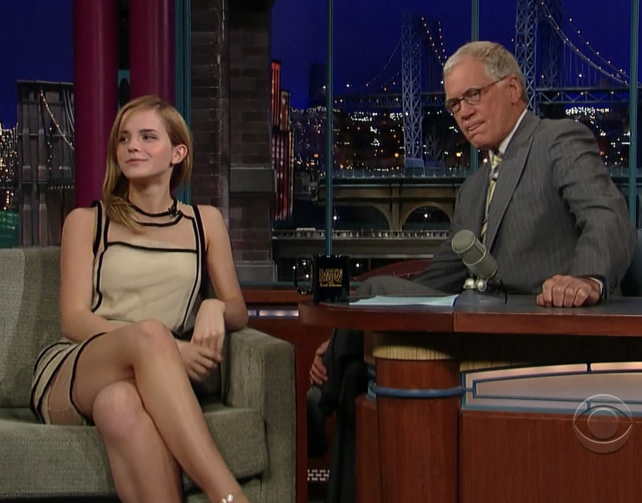Emma Watson