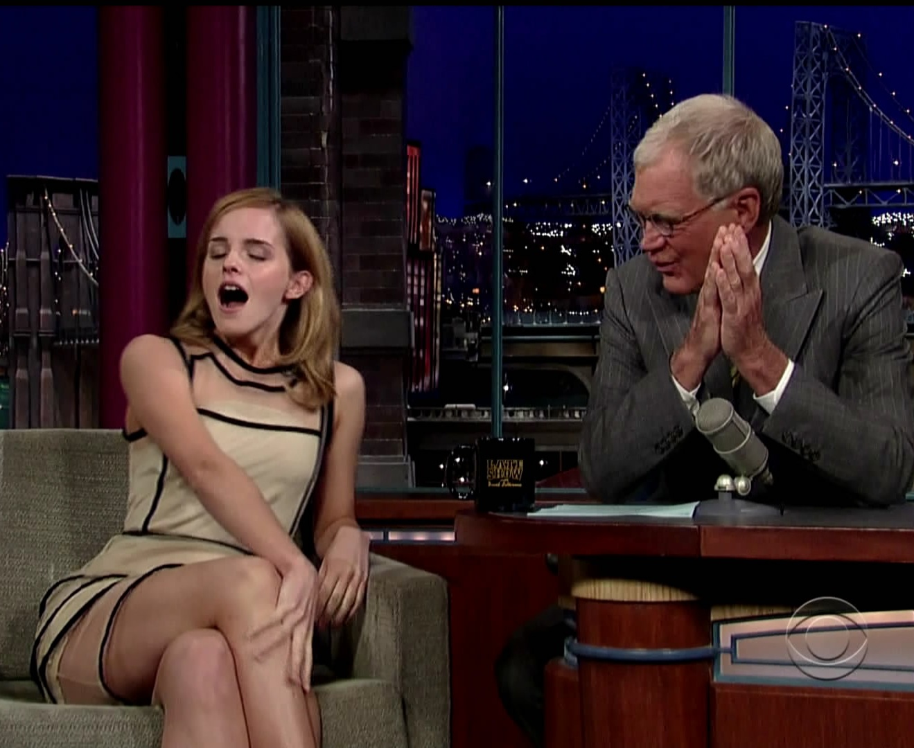 Emma Watson