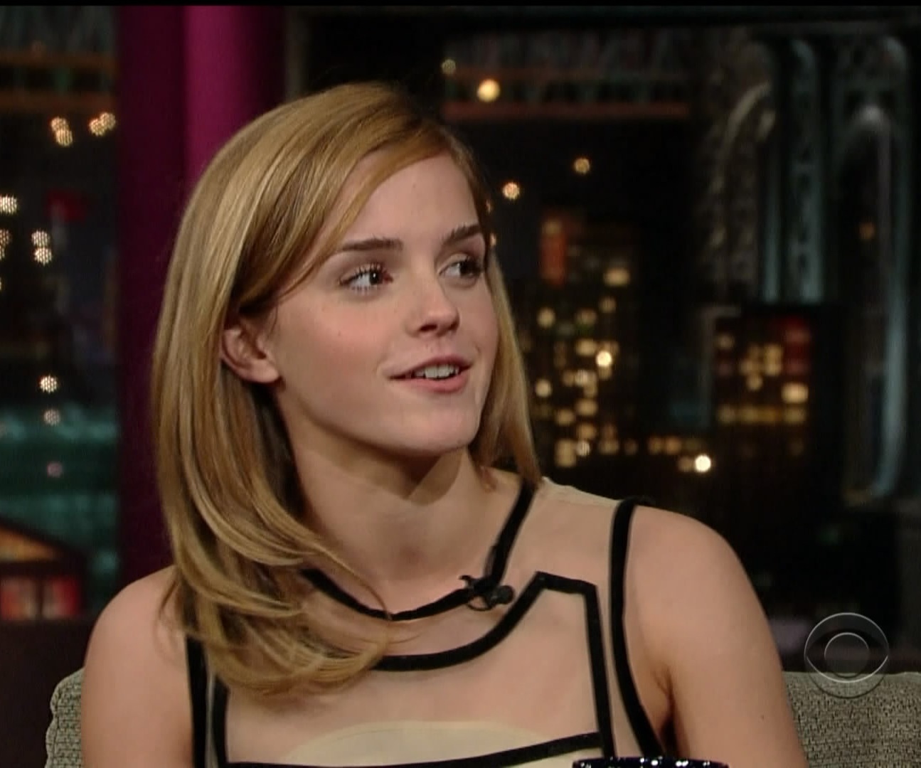 Emma Watson