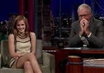 Emma Watson