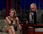 Emma Watson