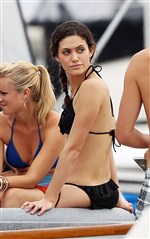 Emmy Rossum