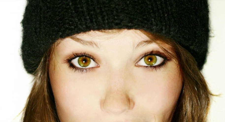 eye porn