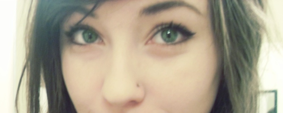 eye porn