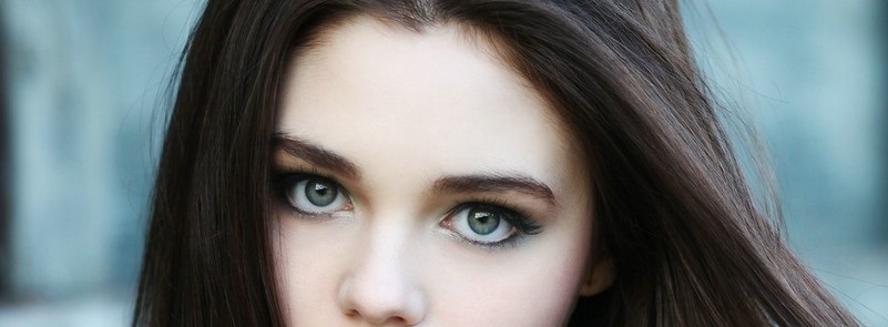 eye porn