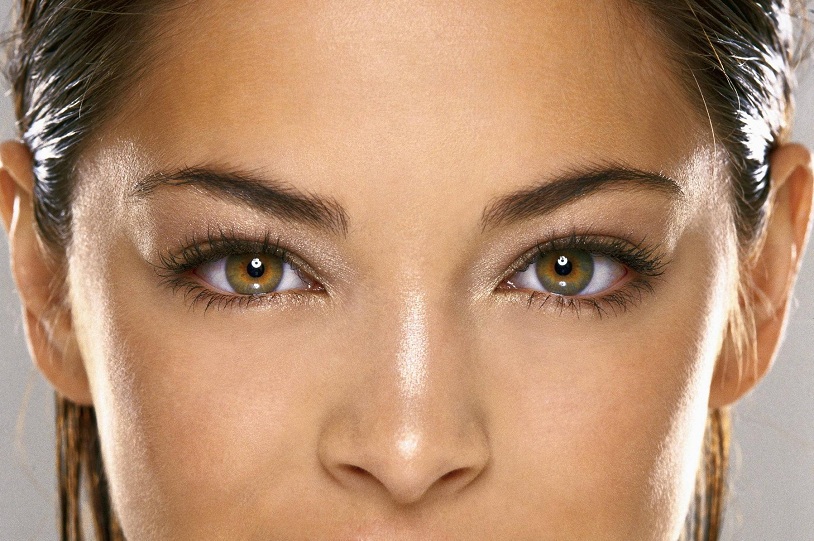 eye porn