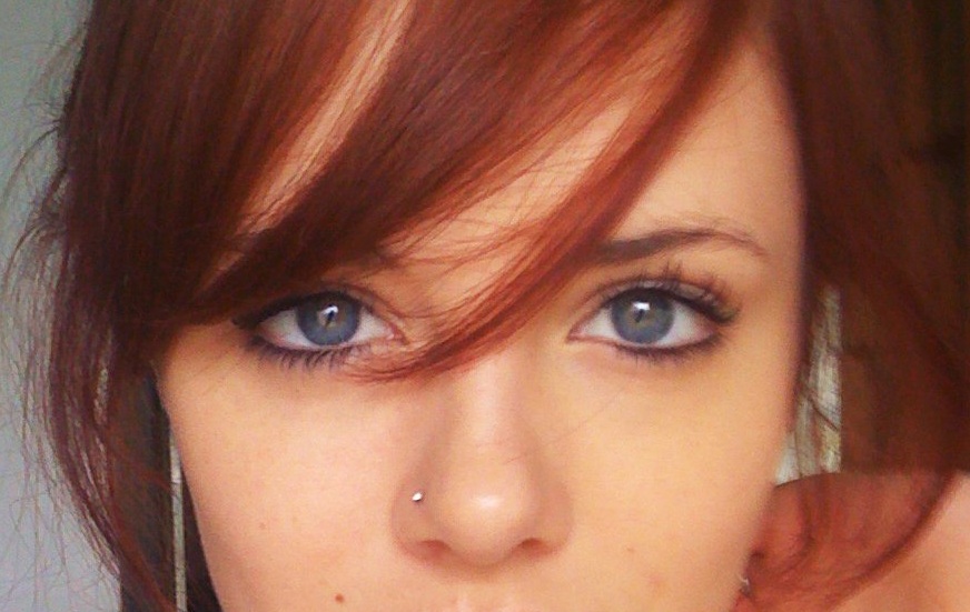 eye porn