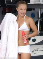 Hayden Panettiere
