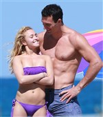 Hayden Panettiere