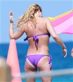 Hayden Panettiere