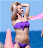 Hayden Panettiere